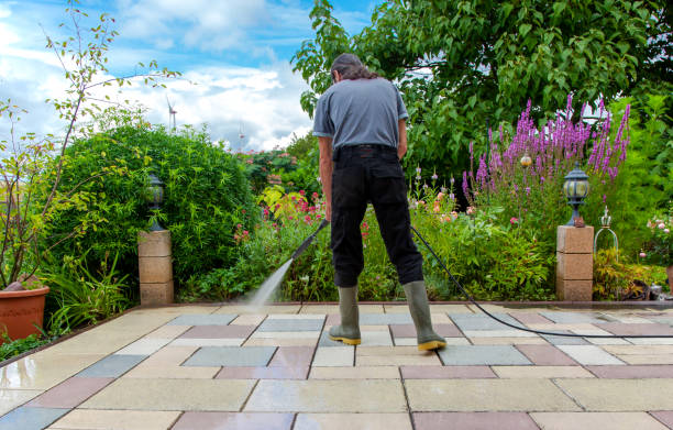 Best Post-Construction Pressure Washing  in West Rson, CA