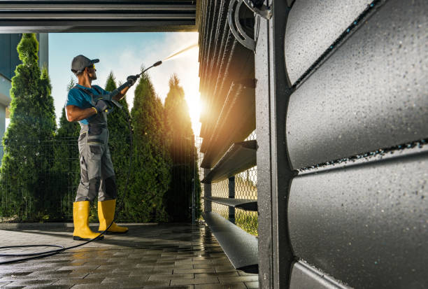 Best Fence Cleaning  in West Rson, CA
